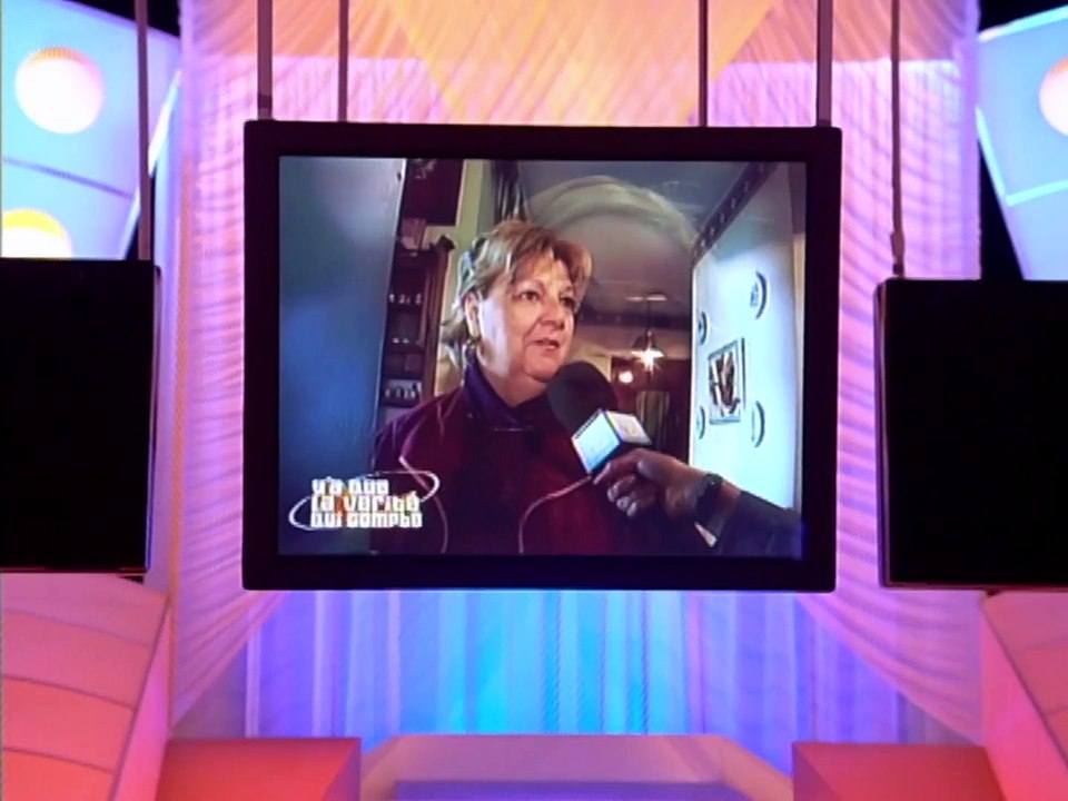 Y a que la vérité qui compte Emission 11 Saison 4 (du 26/12/2005)