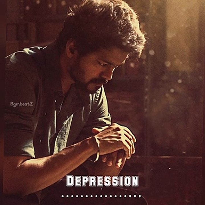 depression