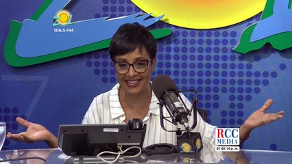 Zoila Luna: "Una vez mas los políticos nos volvieron a fallar"