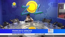 Francisco Sanchis comenta principales noticias del farándula 26 marzo 2021