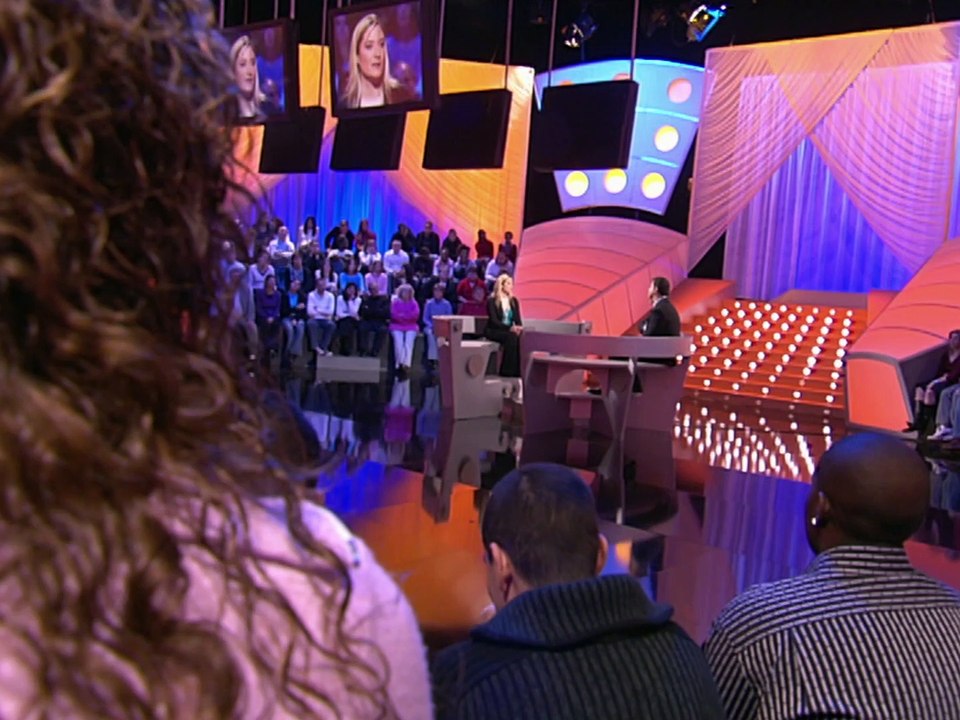 Y a que la vérité qui compte Emission 14 Saison 4 (du 23/1/2006)