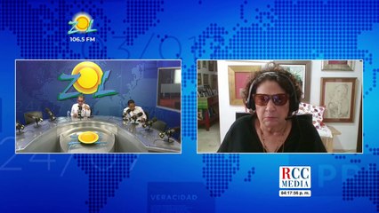 Juan Ariel Jiménez: cuando la economía esta en un ciclo negativo al gobierno le toca reactivarla