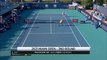 Miami Open Day Four Recap: Emil Ruusuvuori Upsets Alexander Zverev