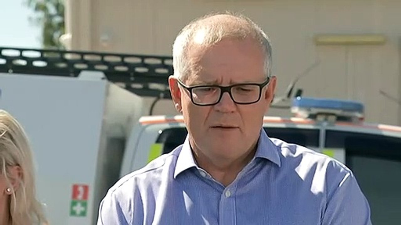 PM says backbencher Andrew Laming to take part in course