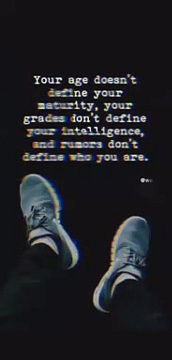 attitude