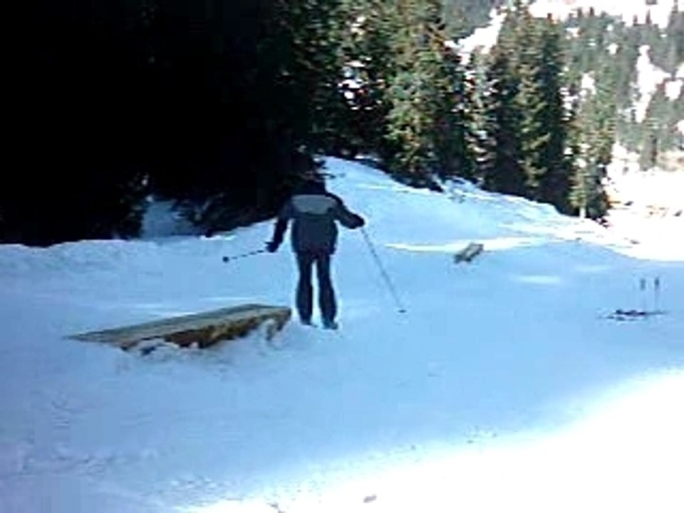 rolfy slide
