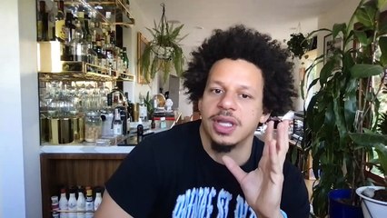 Eric Andre Ranks Eric Andre Show Pranks