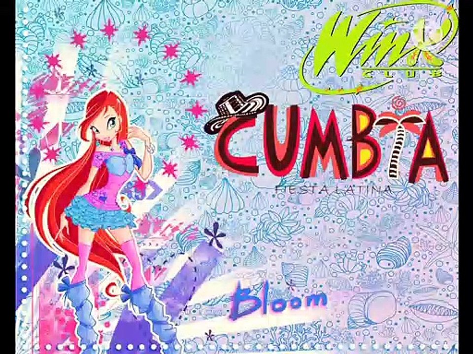 Winx Club - Stella più che mai (Italian Opening) (Cumbia Version) 2021