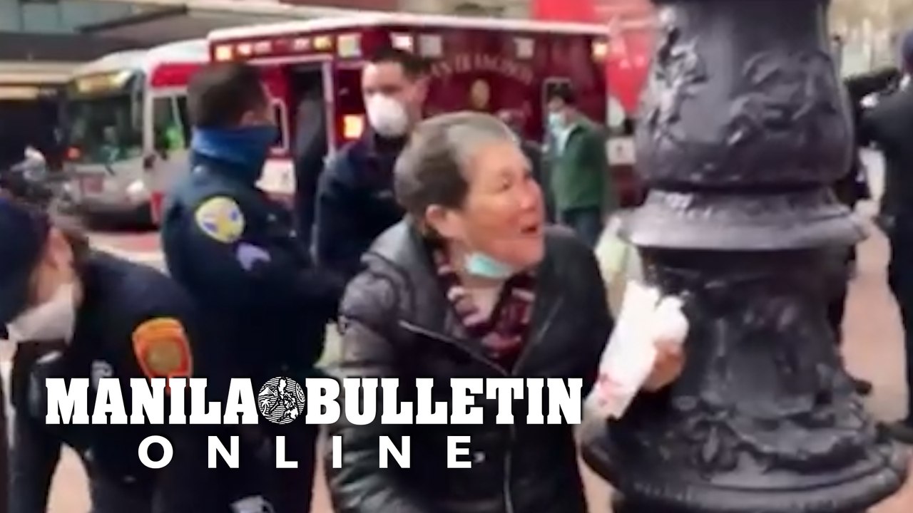 Asian Granny who fought back at attacker in SFO donates over $900K to Asian community
