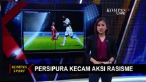 Kasus Rasisme Pemain Sepak Bola PSM Makassar Patrich Wanggai