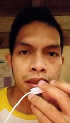 Piso (₱1) para kay Nanay.