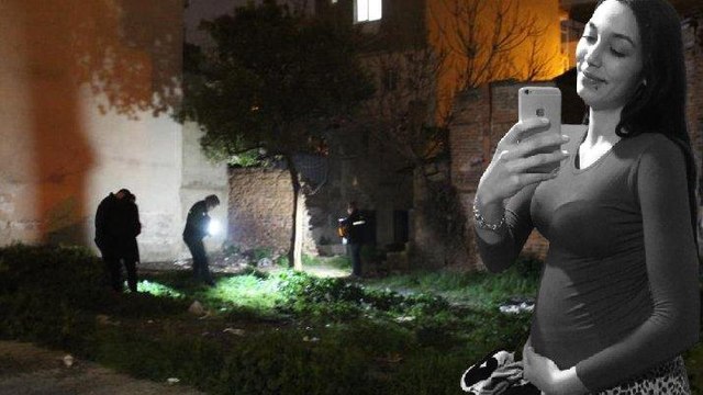 İzmir’de korkunç cinayet: Sokak ortasında vahşice öldürüldü