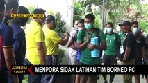 Menpora Zainudin Amali Optimistis Liga 1 akan Dimulai