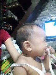 Happy time with my Baby