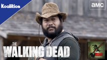 The Walking Dead Season 10 Episode 21 