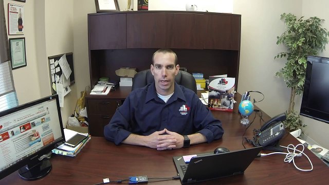 Emergency Water Damage Restoration & Repair Services in Toronto