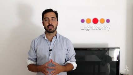 Cómo crear tu propio ambilight con Lightberry