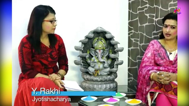 Holi Special: Why do we celebrate Holi with colours?