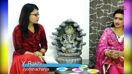 Holi Special: Why do we celebrate Holi with colours?