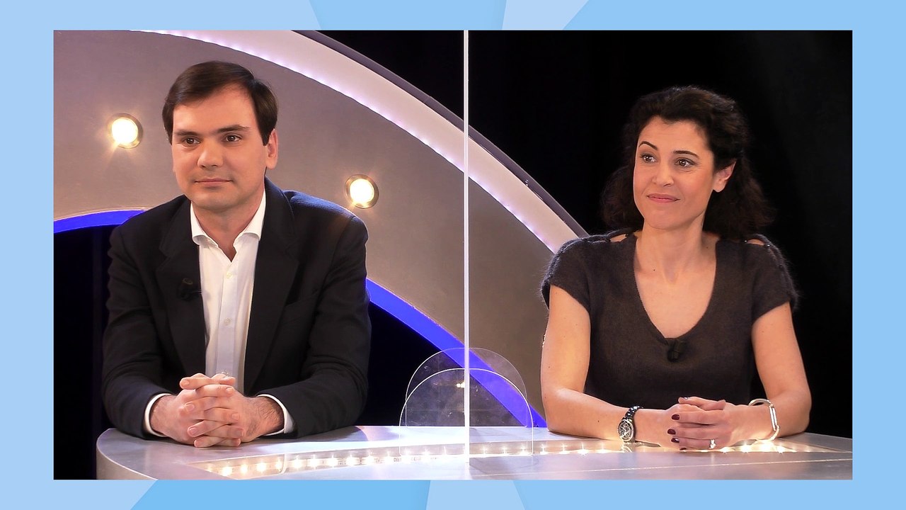 EXPERTISES SANTE: Le robot Joe au service des petits patients asthmatiques