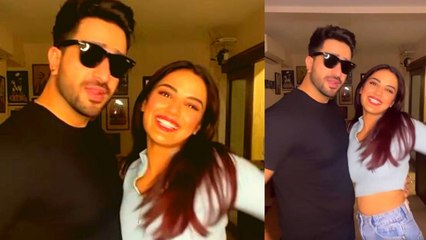 Bigg Boss 14: Jasmin Bhasin और Aly Goni ने अपने Song पर किया बड़ा खुलासा, बताया ये ! | FilmiBeat