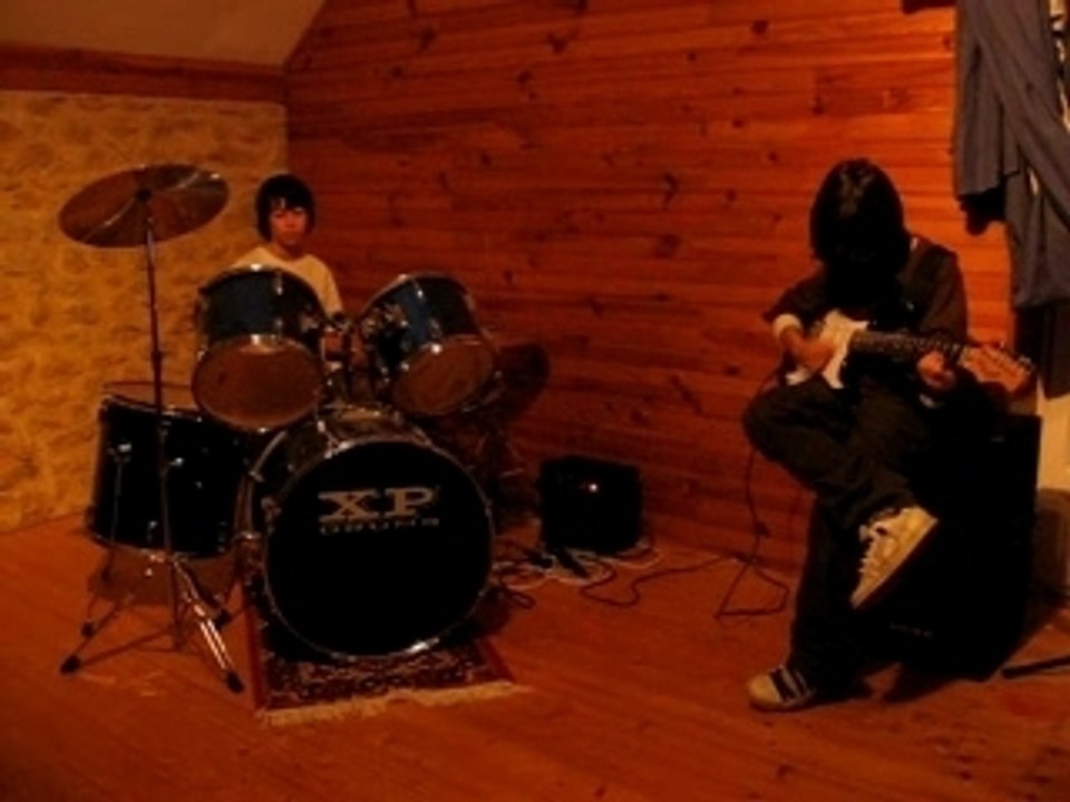 nEw RoCK