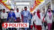 Umno general assembly: Three wings begin meetings on Saturday