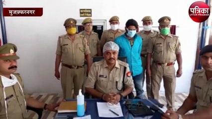 पुलिस ने अवैध तमंचा फैक्ट्री का किया भंडाफोड़