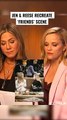 Jennifer Aniston & Reese Witherspoon recreate ‘Friends’ Scene