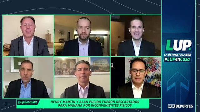 ¿Crees que la fusión entre la Liga MX y la MLS sería positiva?: LUP