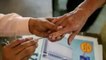 Kiska Hoga Raj Tilak: 30 Seats go for polls in West Bengal