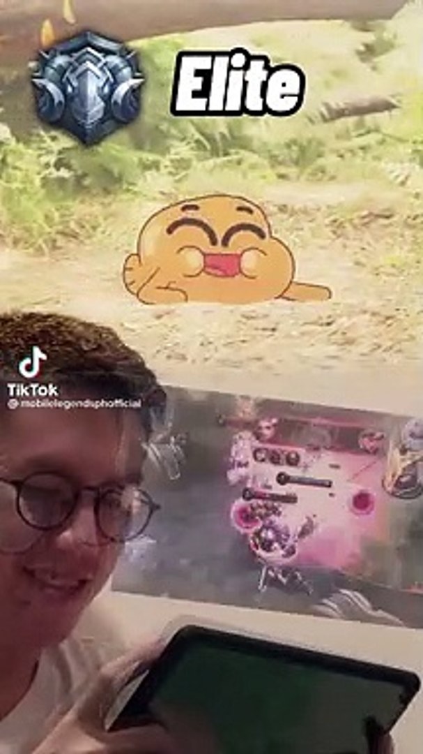 New Season of Mobile Legend