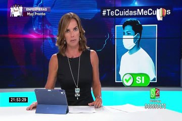 Minsa sobre ivermectina: OMS dice que no tiene utilidad por lo tanto no vamos a continuar