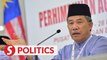 Umno general assembly: Umno fighting for ummah, Malay unity for years