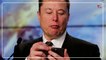 Elon Musk deleted a tweet implying Tesla could be the world's largest company