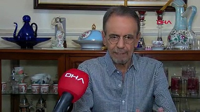 Prof. Dr. Mehmet Ceyhan ‘bulaşı engelleyecek tek aşıyı’ açıkladı