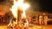 Holika Dahan 2021: होलिका दहन की आग से शुभ अशुभ संकेत | Boldsky