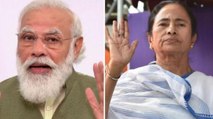 'Polls' war between TMC and BJP in Bengal