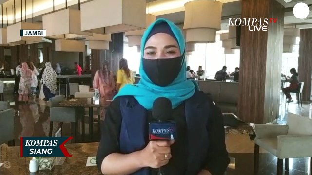 Diharap Bisa Berkembang Biak, BKSDA Jambi Lepasliarkan Buaya Sinyulong ke Sungai