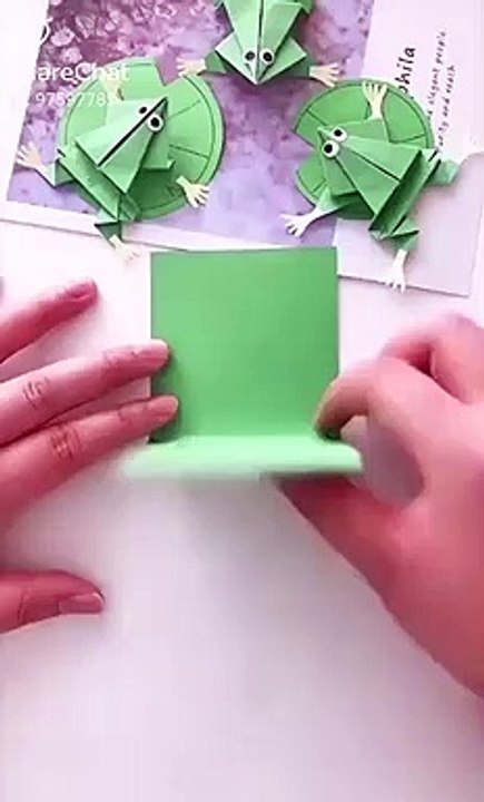 hand craft