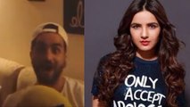 Jasmin Bhasin की Overloaded Cuteness के दीवाने हुए Aly, कहा ये | FilmiBeat