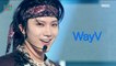[HOT] WayV - Kick Back (Korean Ver.), 웨이션브이 - 킥 백 Show Music core 20210327