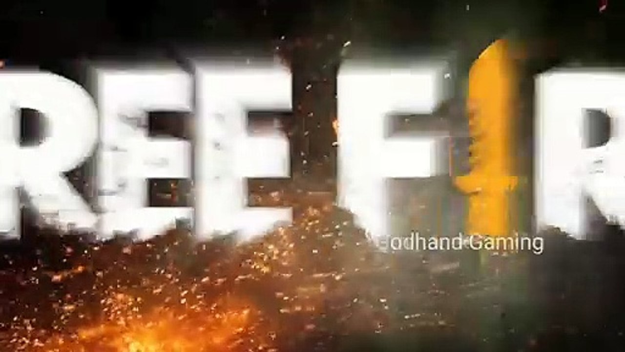 free fire