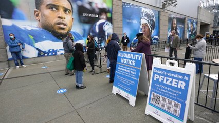 Should vaccine makers give away patents to speed up rollout? | Counting the Cost