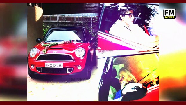 8 Most Expensive Gifts Received By Bollywood Actresses From Indian Actors