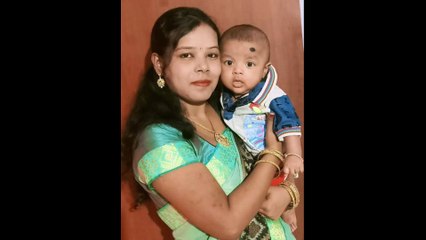 how to draw mother and baby || beginner drawing || Jackson Nayak