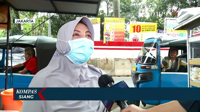 Pro Kontra Larangan Mudik, Epidemiolog: Larangan Mudik Di Tengah Pandemi Keputusan Terbaik