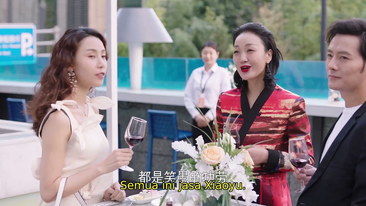 Sunshine of My Life 2021.E04-SUB INDO