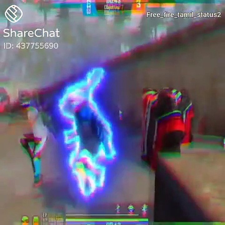 || Free fire Status  ||