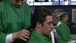 Mr Bean Hair Dressing Skils | Mr Bean Funny Clip | Mr Bean Comedy Video
